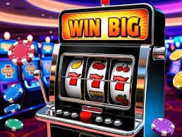 Roulette နှင့် Table Games ကာစီနိုဂိမ်း